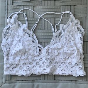 Free people Bralet